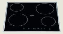 "KIC 641 X" Hotpoint