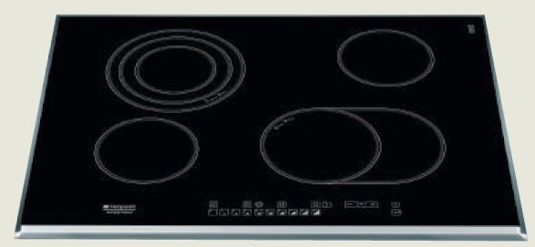 "KRO 742 TO Z" Hotpoint