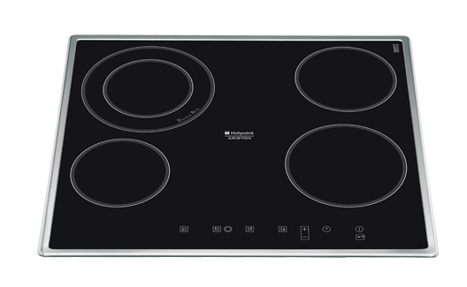 "KRC 641 D X" Hotpoint