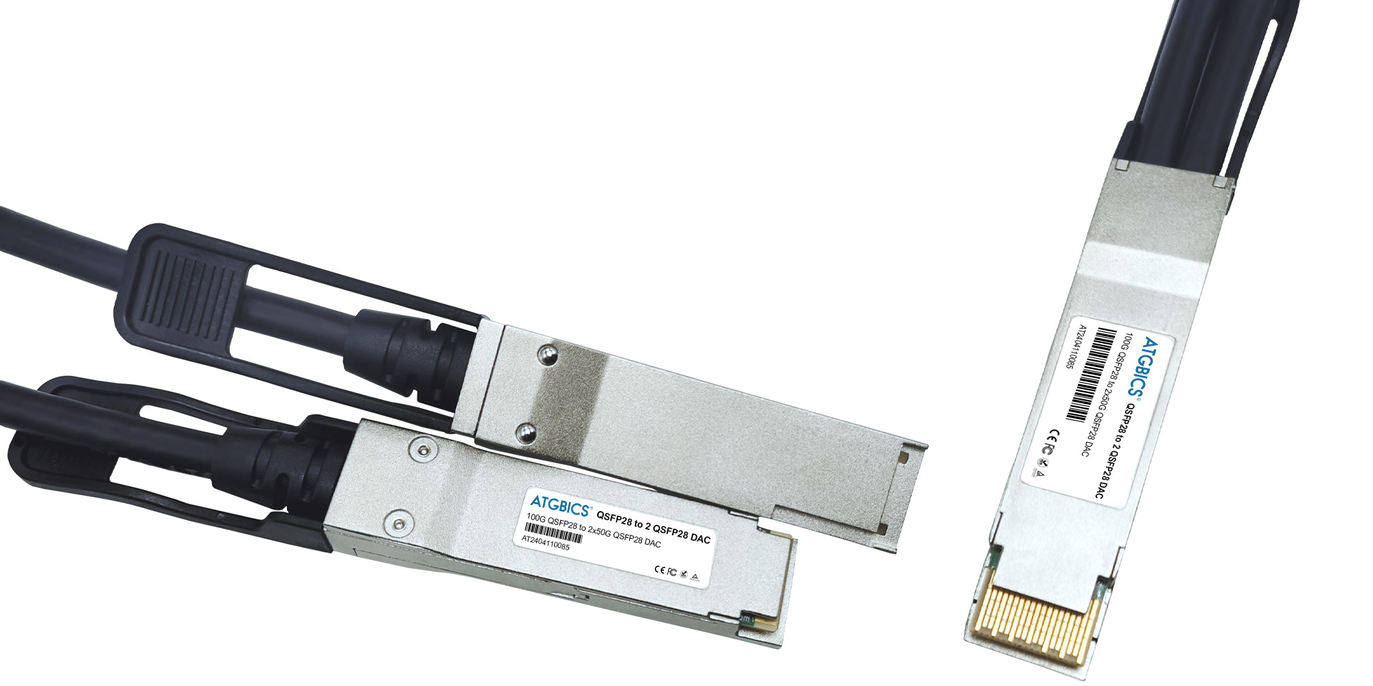 CAB-D-2Q-200G-3M-C ATGBICS