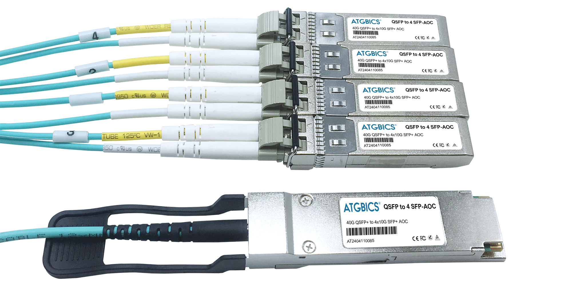 84073-C ATGBICS