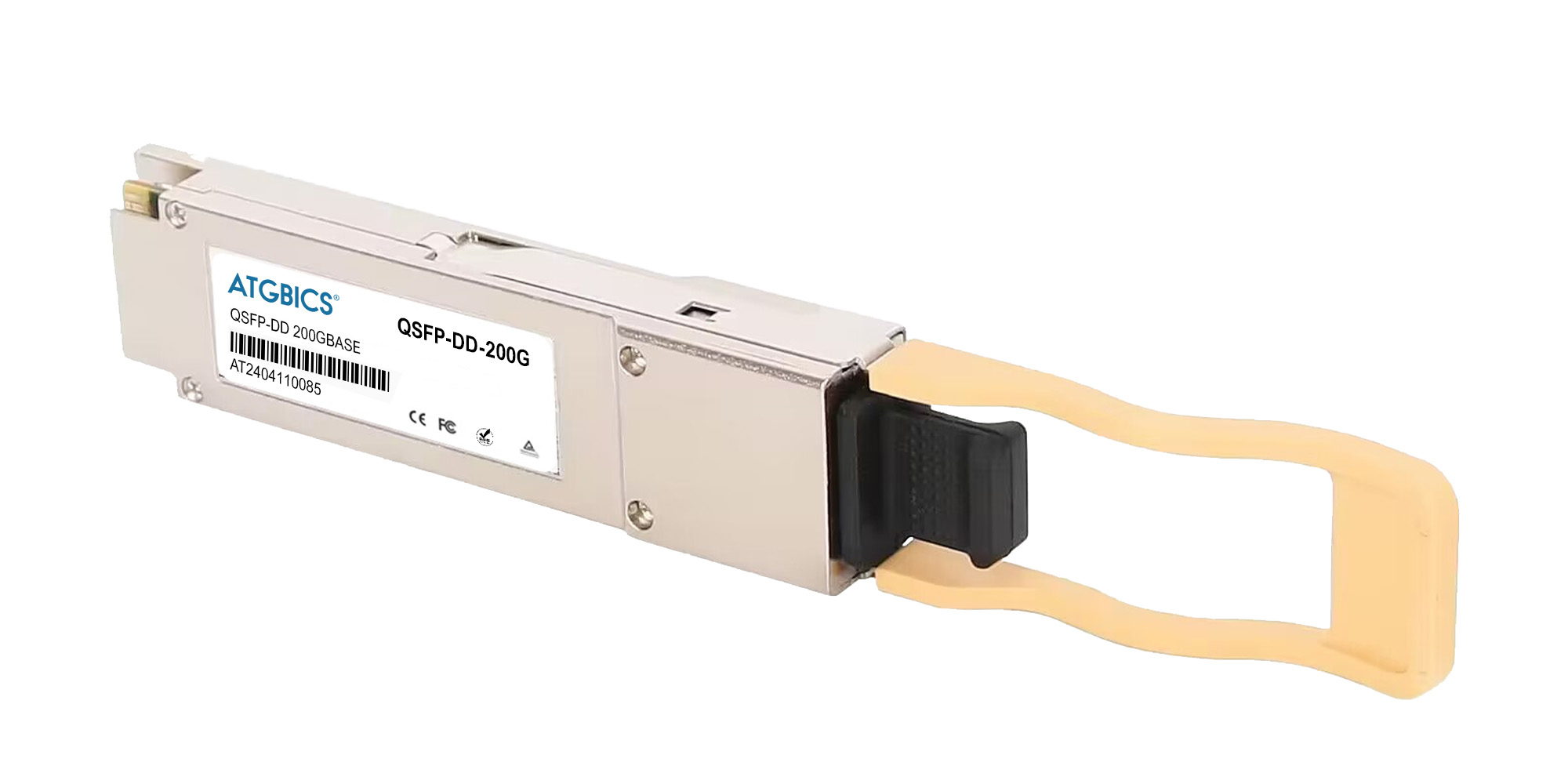QDD-8X25-MR-SR-E-C ATGBICS