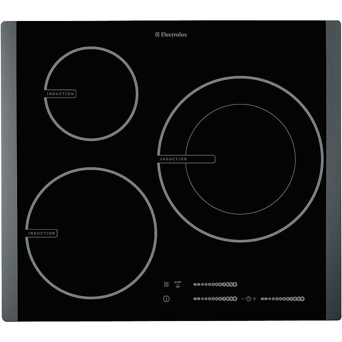 "EHD 60125 P" Electrolux