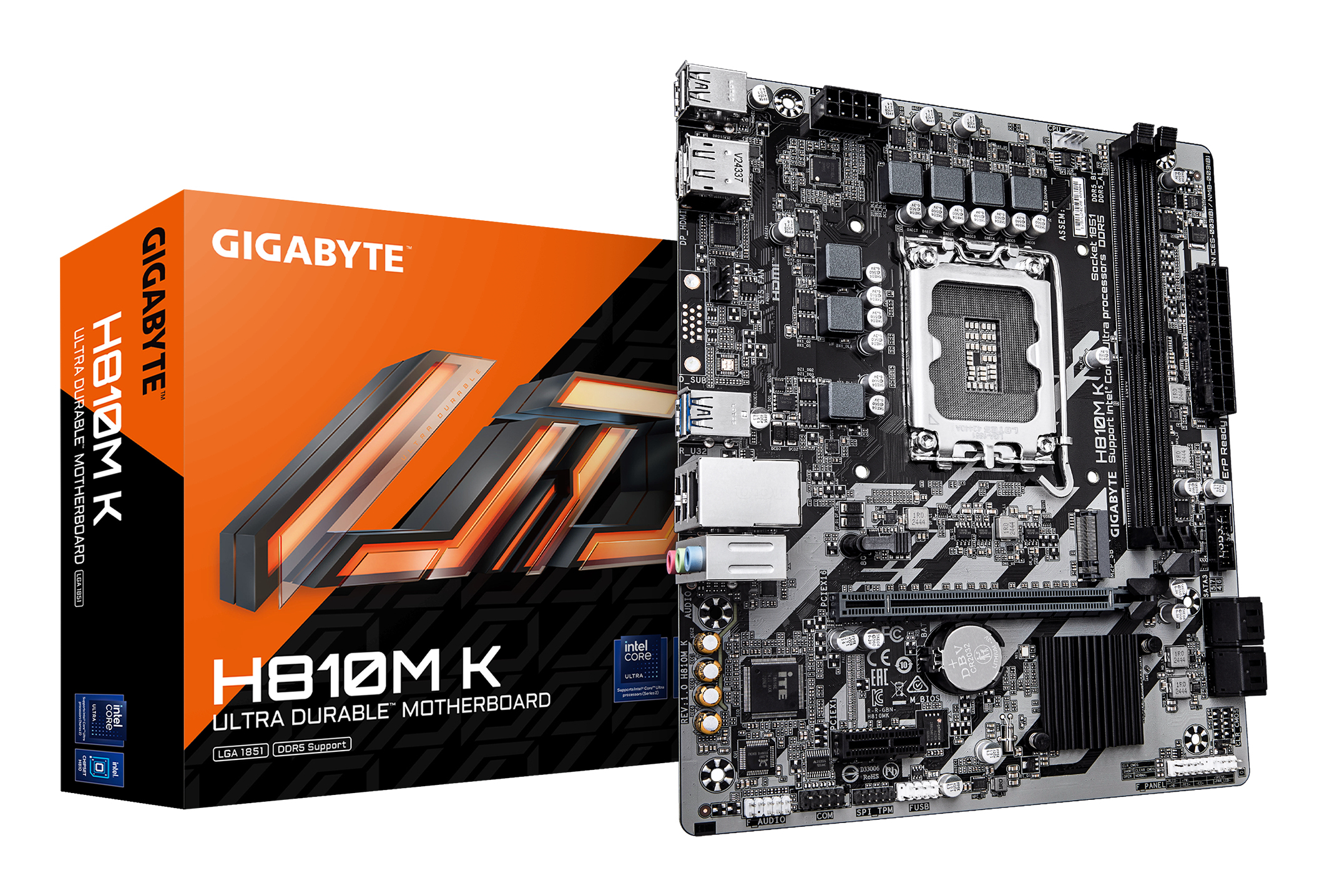 "H810M K" GIGABYTE