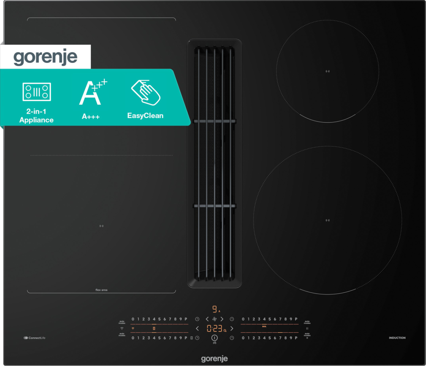 744377 Gorenje