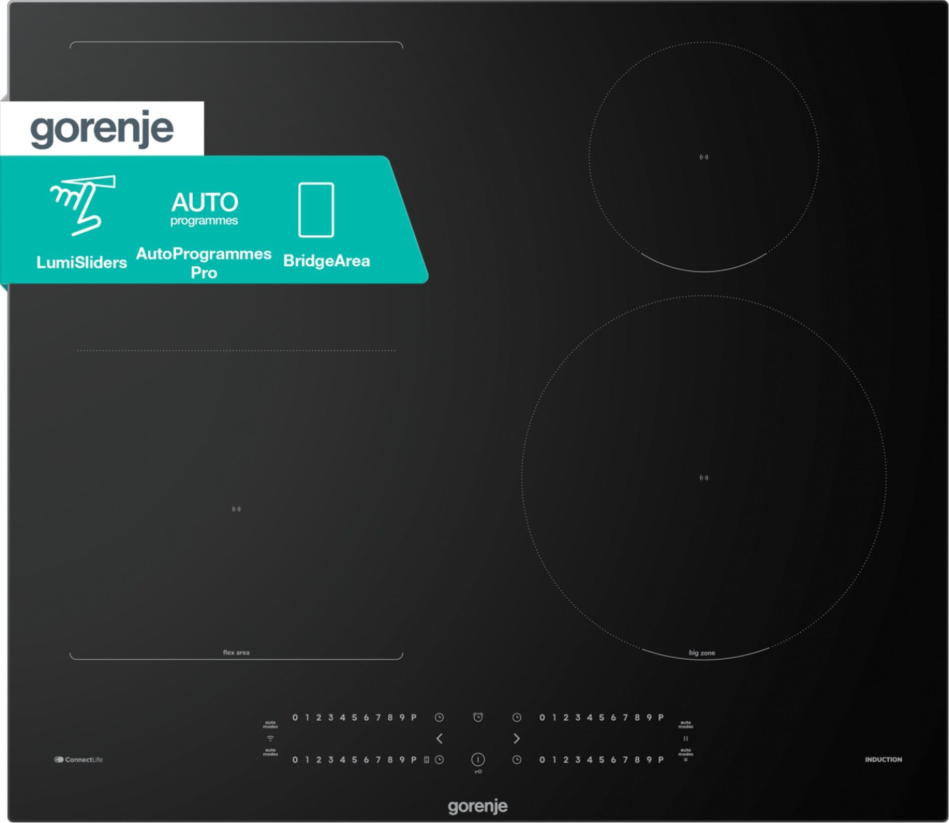 745003 Gorenje