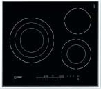 VRO632TDB Indesit