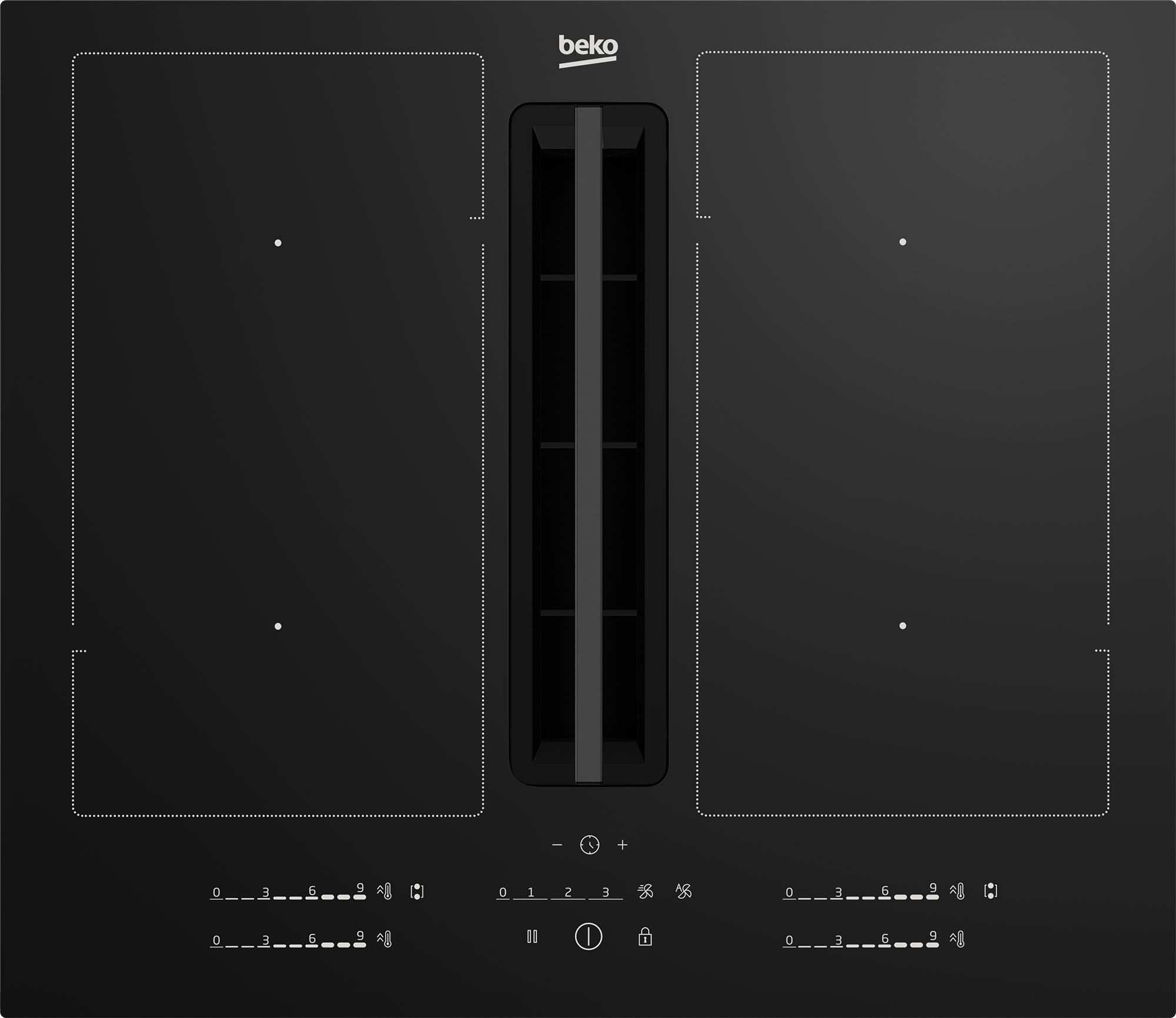 HIXI64701UP Beko
