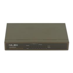 16NX0408PE001 Nilox