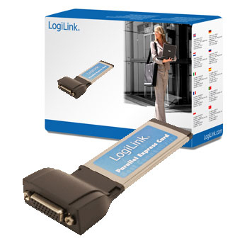 PC0048 LogiLink