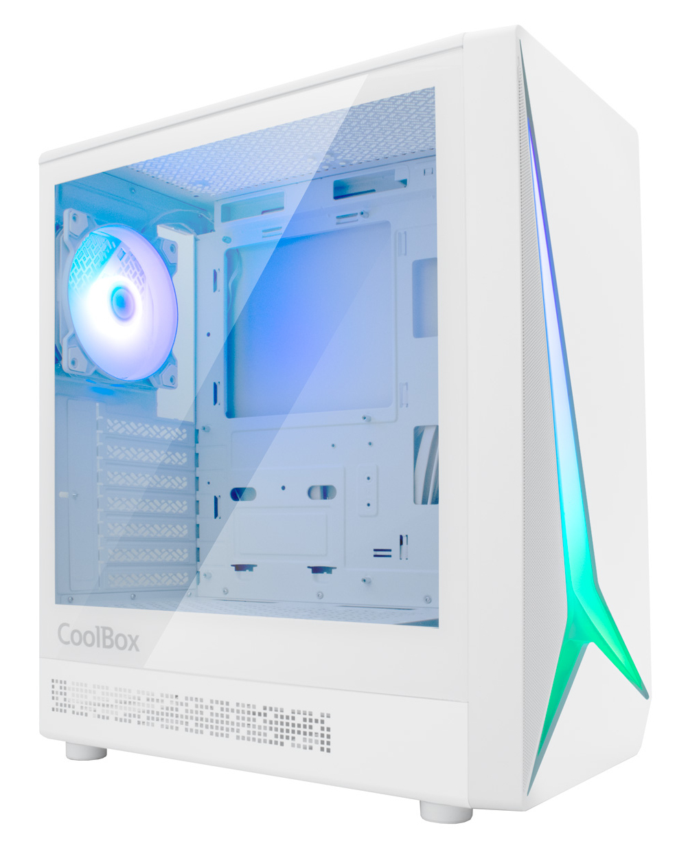 COO-CHA-GA450W-0 CoolBox