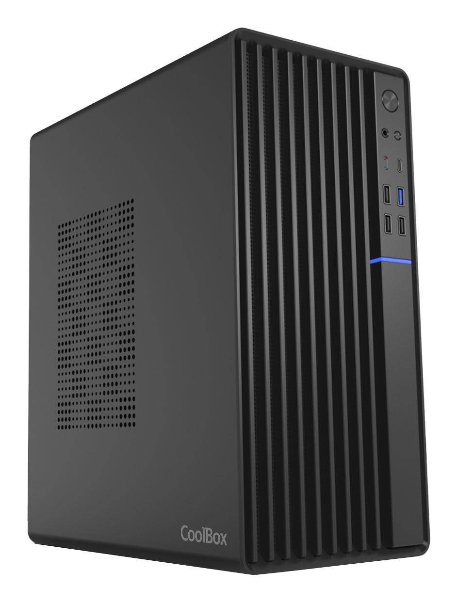 COO-PCM840-0 CoolBox
