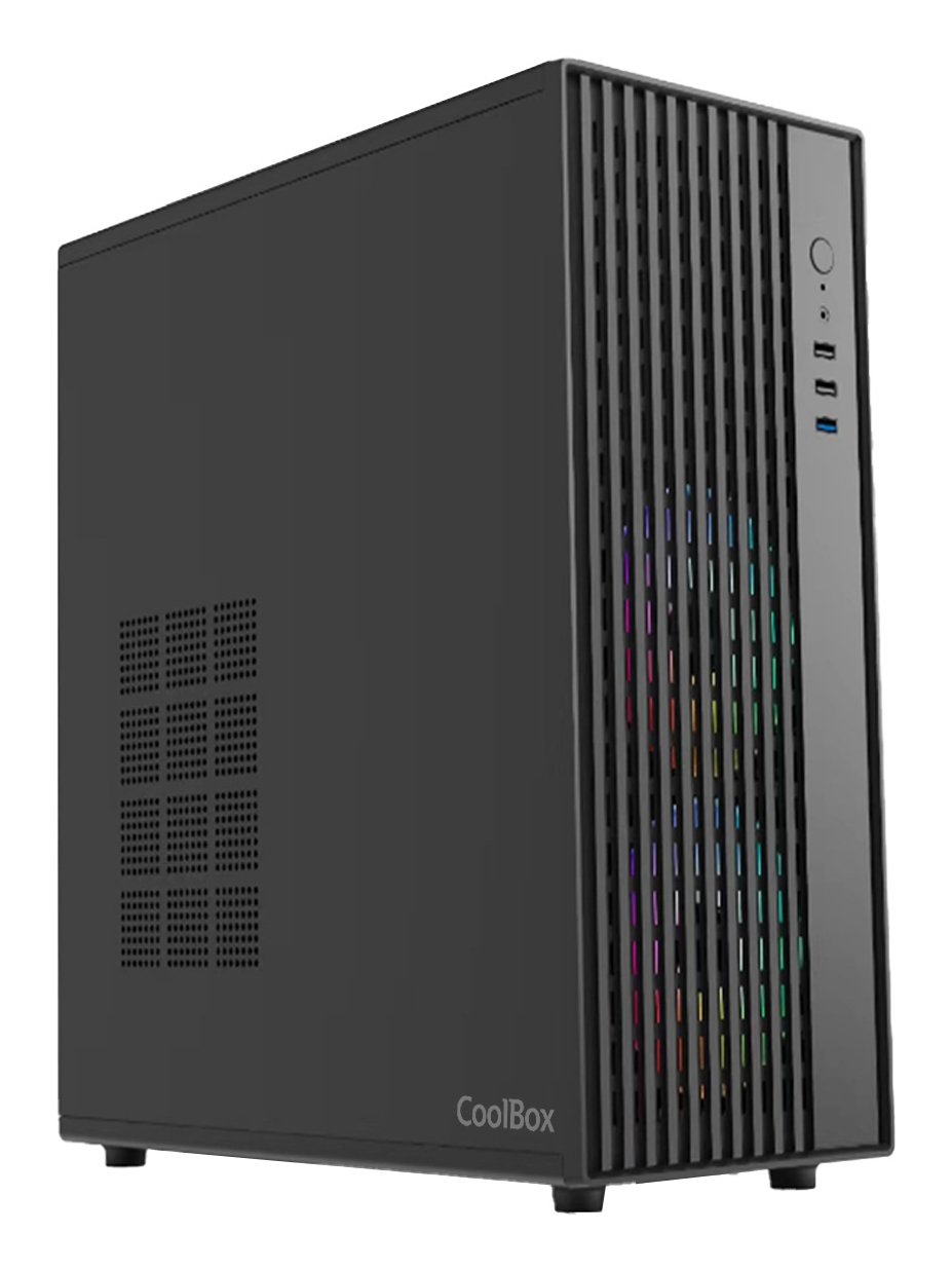 COO-PCA850-0 CoolBox
