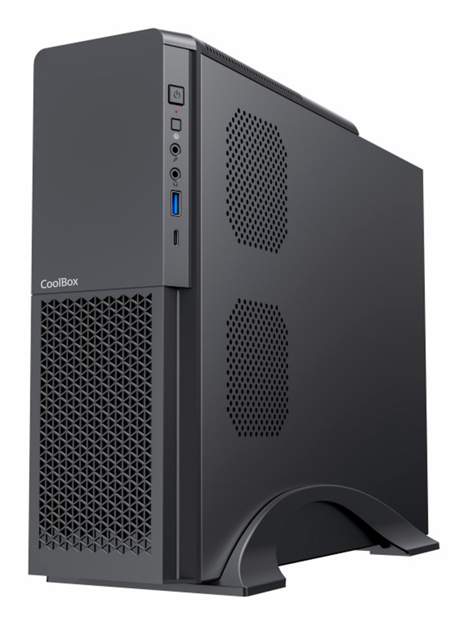 COO-PCT313-BZ CoolBox