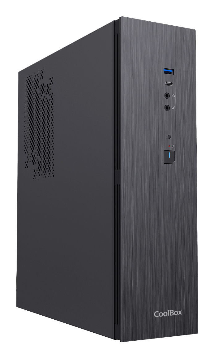 COO-PCT370-1 CoolBox