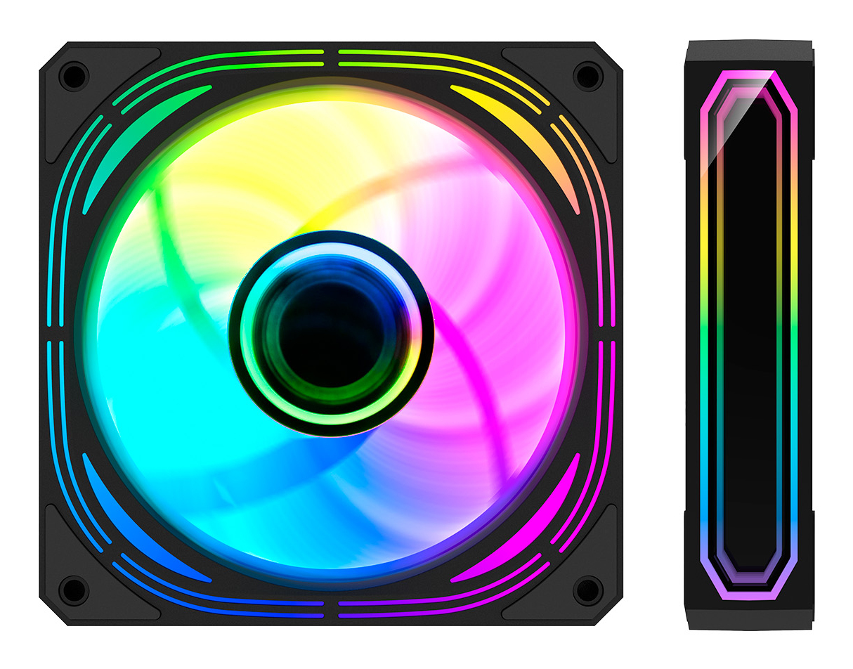 COO-VAU-ARX4 CoolBox