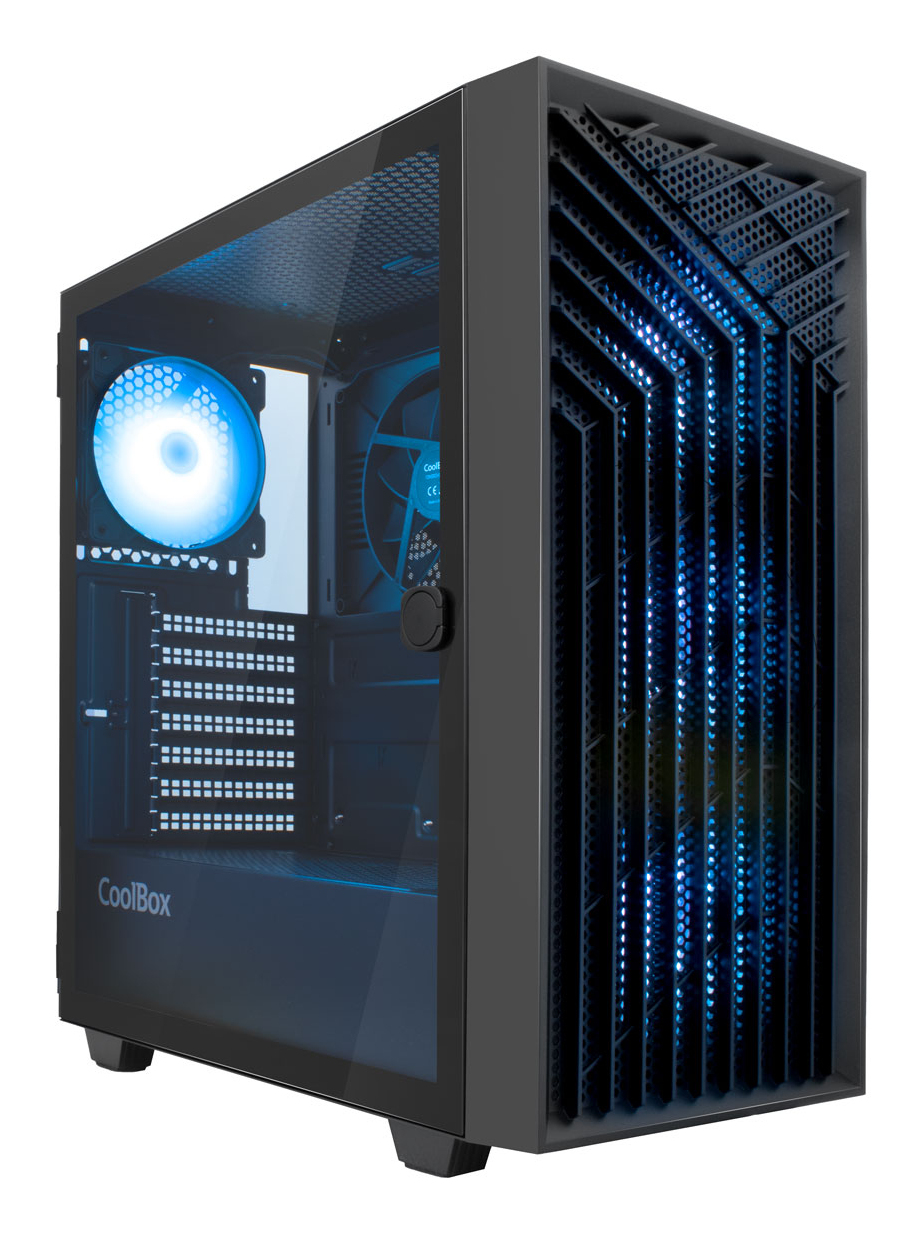 COO-CHA-GA300B-0 CoolBox