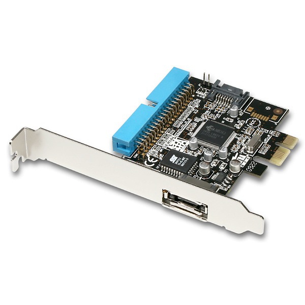 PCES-X2 Axagon