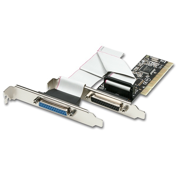 PCIA-P2 Axagon