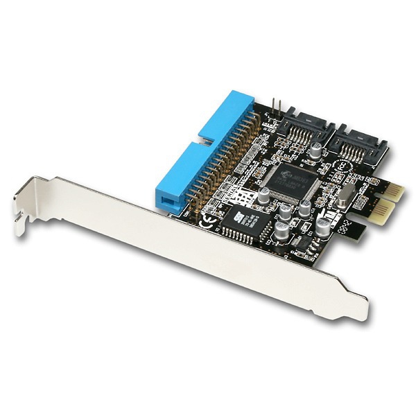 PCES-X1 Axagon