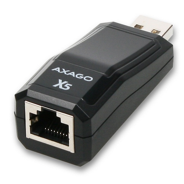 ADE-X5 Axagon