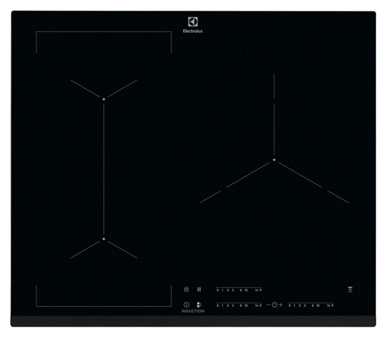 "949 599 402" Electrolux
