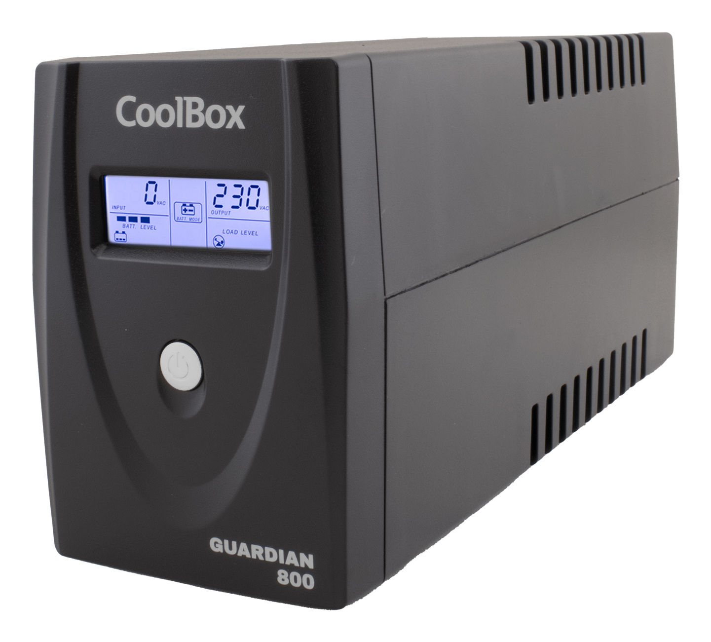 COO-SAIGD3-800 CoolBox