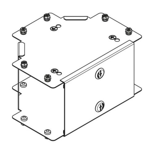 MGR96CGT Legrand