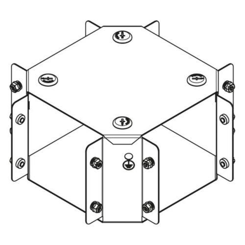 MGR44AGX2C Legrand