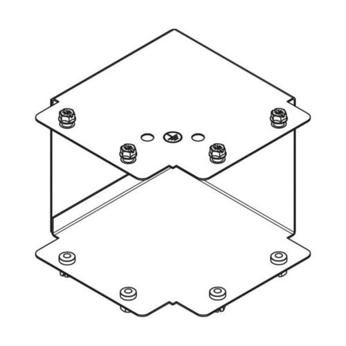 MGR124BSL2C Legrand