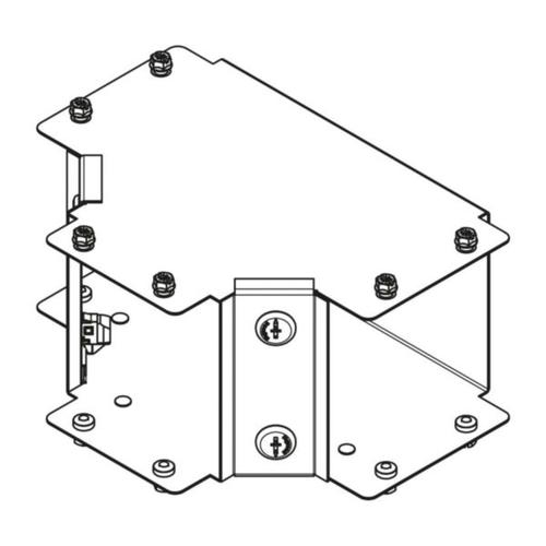 MGR126BGT2C Legrand