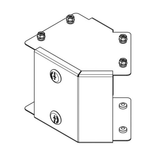 MGR124CL2C Legrand