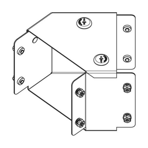 MGR124AL2C Legrand