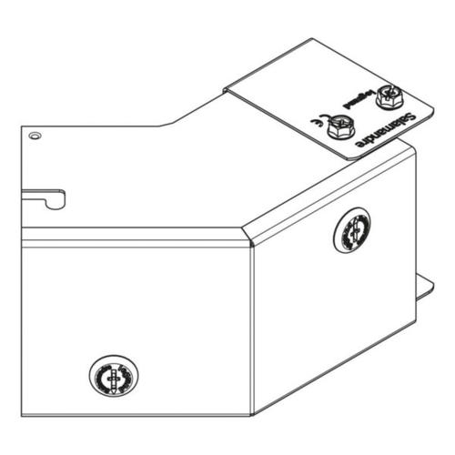 MGIP94CL2C Legrand