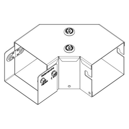 MGIP42AGL2C Legrand