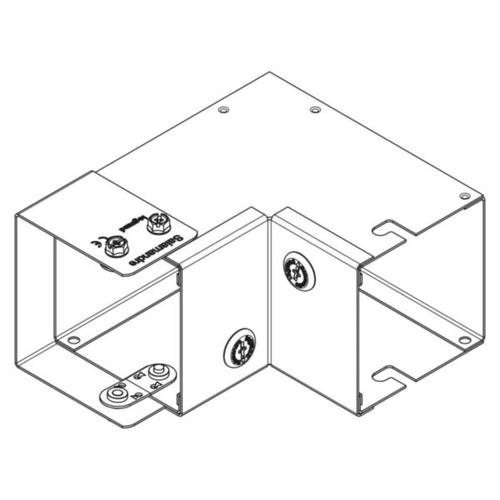 MGIP96BSL3C Legrand
