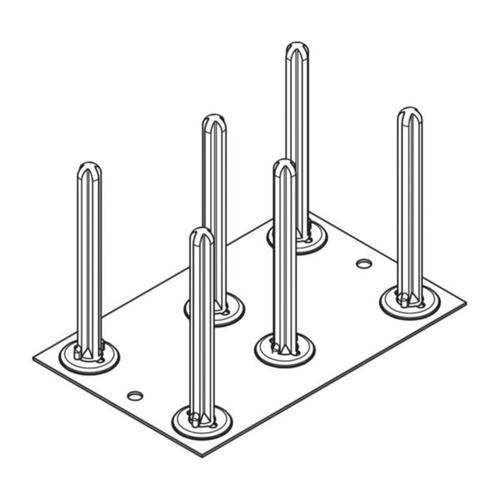 MGR66PR Legrand