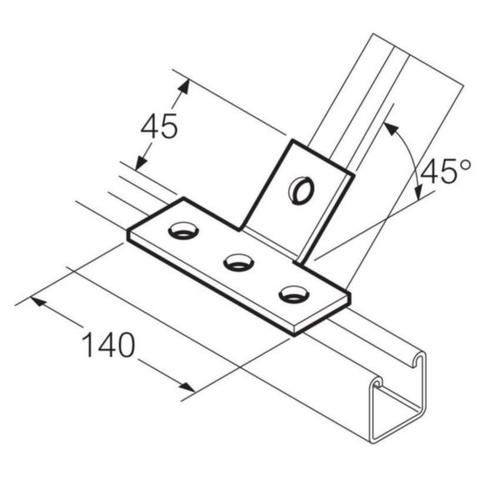 SB607 Legrand