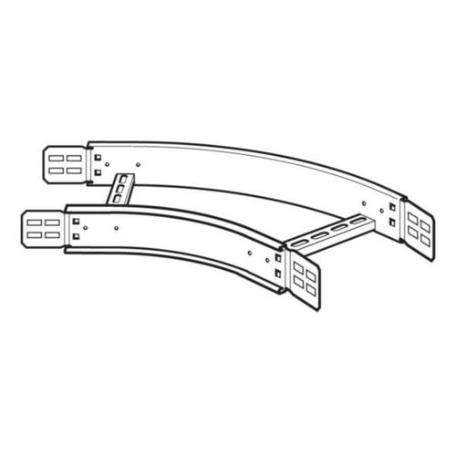 ZFB60045300G Legrand