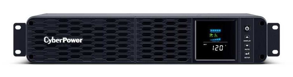 CP2000PFCRM2U CyberPower