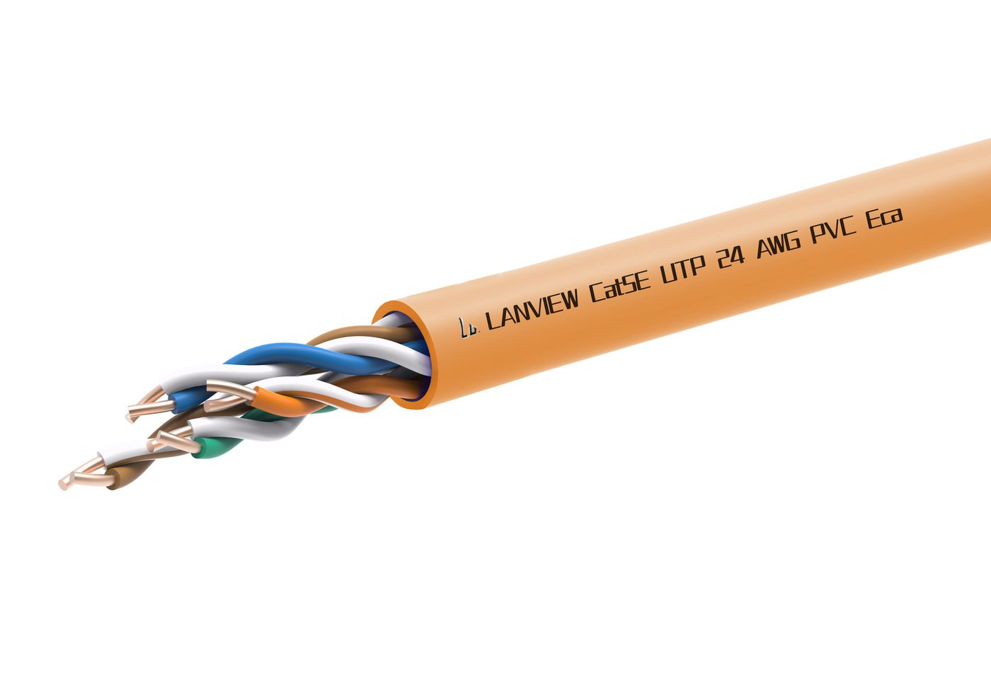 LVN122005 Lanview