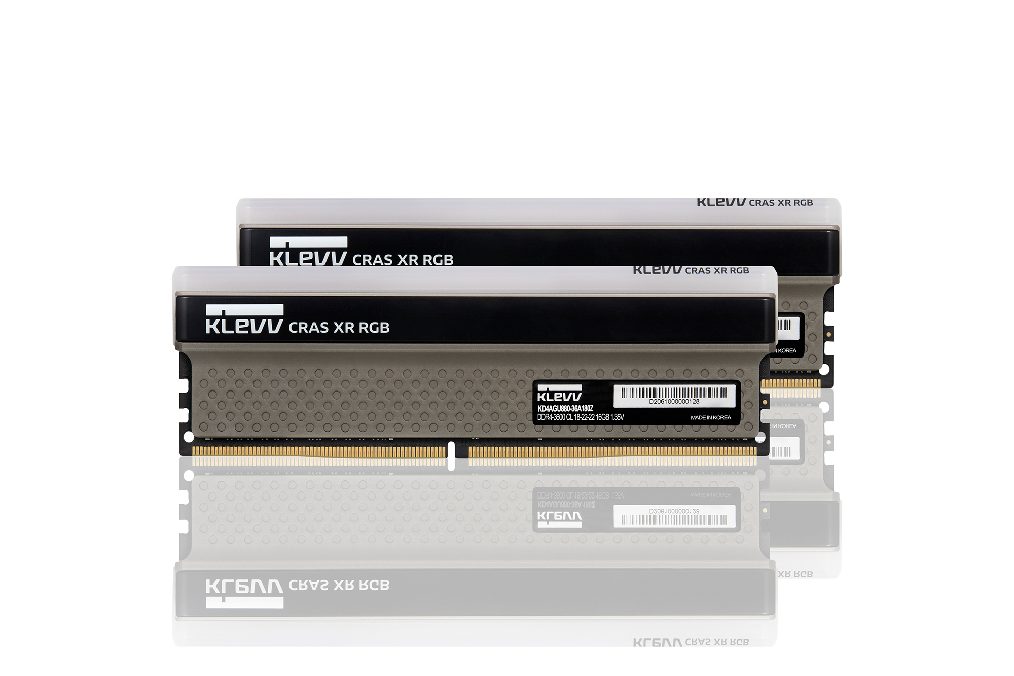 KD48GU880-36A180Z Klevv