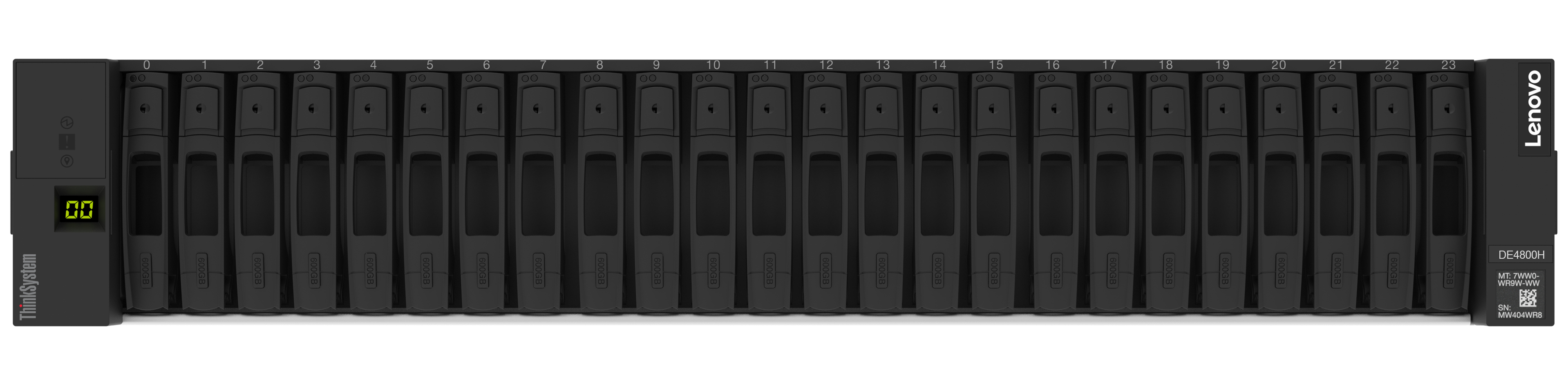 7DCCA001EA Lenovo