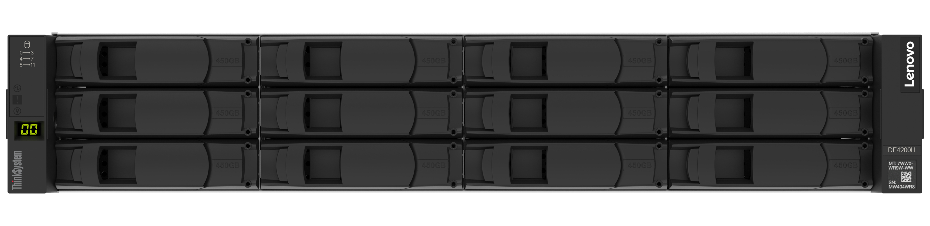 7DCAA002EA Lenovo