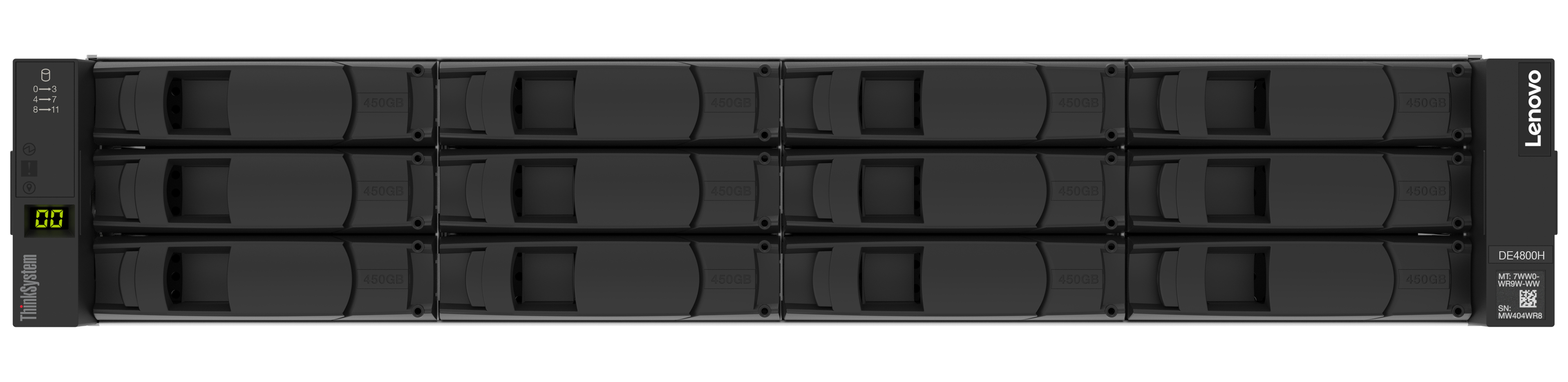 7DCBA005EA Lenovo
