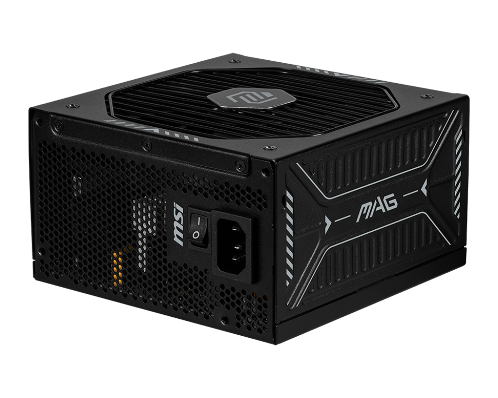 "MAG A1000GLS PCIE5" MSI
