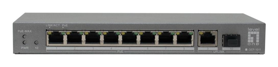 GEP-1011 LevelOne