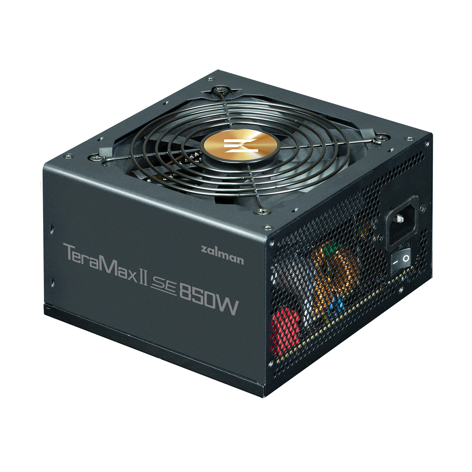 ZM850-TMX2SE Zalman