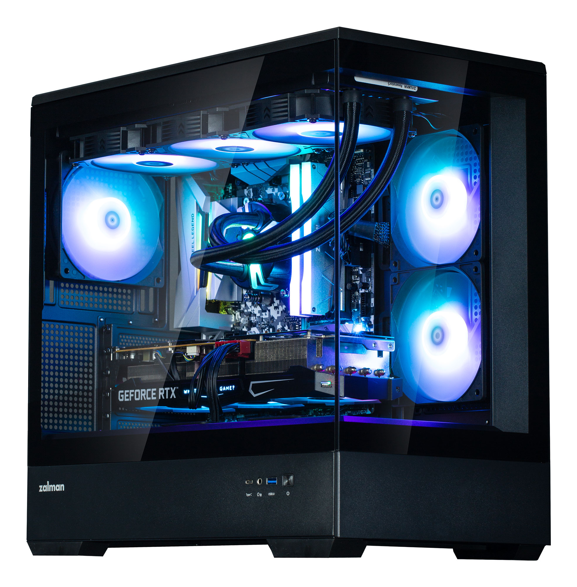 8809213764462 Zalman