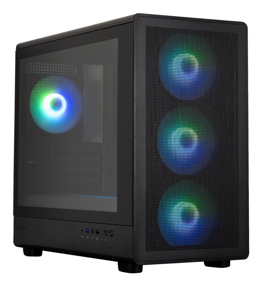 8800263650460 Zalman